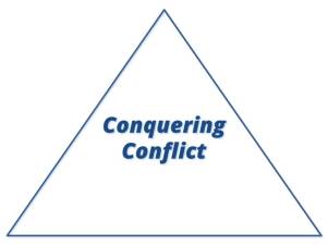 Conquering Conflict